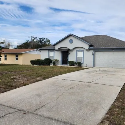 Buy this 3 bed house on 12327 Fuller Street in Spring Hill, FL 34608