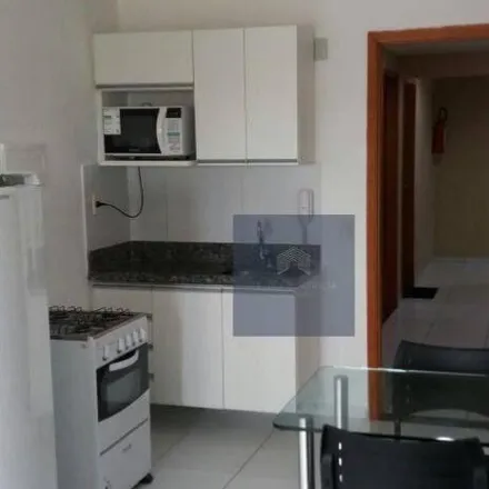 Rent this 2 bed apartment on Avenida Aviador Severiano Lins in Boa Viagem, Recife - PE