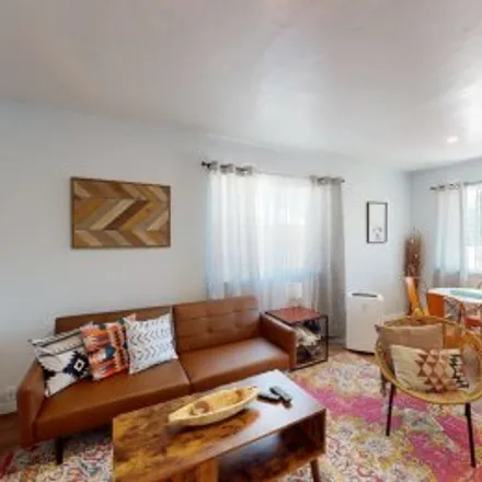 Buy this 3 bed apartment on 1219 12Th Street Northwest in Sawmill Area, Albuquerque