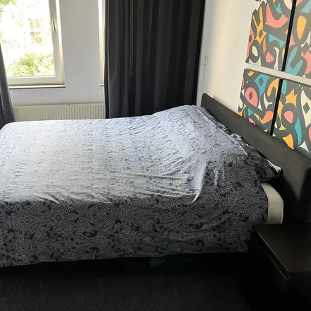 Image 3 - Amsterdam, Indische Buurt, NH, NL - Apartment for rent