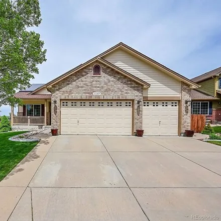 Buy this 4 bed house on 11173 West 55th Lane in Arvada, CO 80002