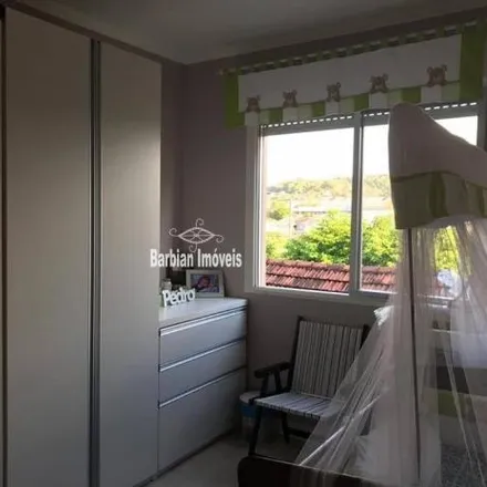 Buy this 3 bed apartment on Rua São José in Schulz, Santa Cruz do Sul - RS