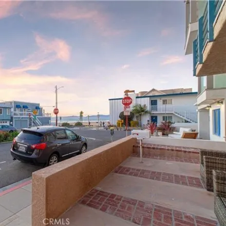 Image 9 - 3470 Palm Drive, Hermosa Beach, CA 90254, USA - Apartment for rent