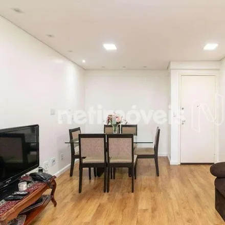 Buy this 2 bed apartment on Residencial Iha de Sardenha in Rua 37 Sul 8, Águas Claras - Federal District