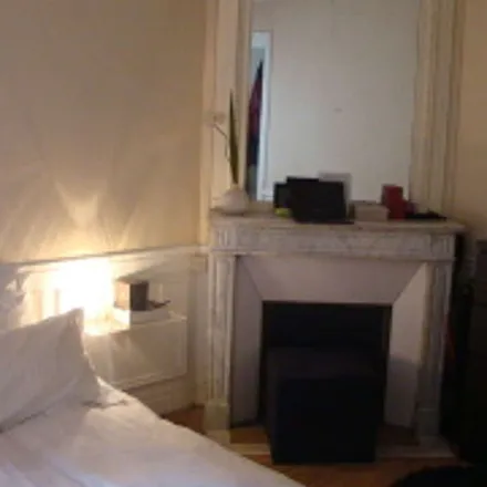 Rent this 2 bed apartment on 143 Avenue de France in 75013 Paris, France