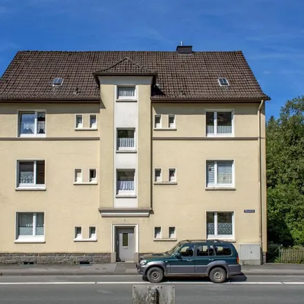 Image 9 - Volmestraße 161, 58515 Lüdenscheid, Germany - Apartment for rent