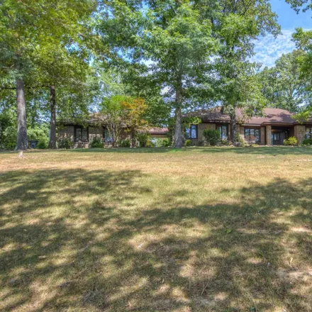 Image 4 - 121 Melissa Circle, Hot Springs, AR 71901, USA - House for sale