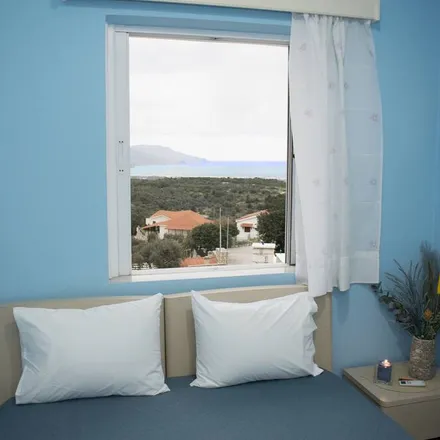 Image 2 - Kournas Village Beach Hotel, Northern Cretan Highway, Dramia, Greece - House for rent