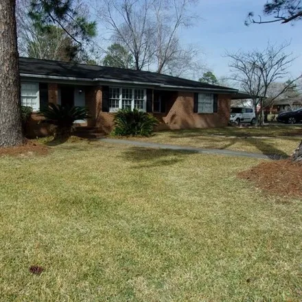 Buy this 4 bed house on 3874 Camellia Drive in Lowndes County, GA 31605