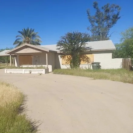 Buy this 4 bed house on unnamed road in Tucson, AZ 85711