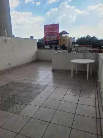 Buy this studio apartment on Banco del Bienestar in Calle Toluca, Cuauhtémoc
