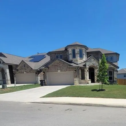 Rent this 4 bed house on unnamed road in San Antonio, TX 78233
