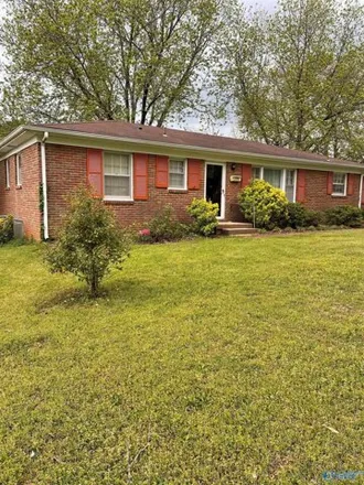 Buy this 3 bed house on 2151 Phillips Road Northwest in Lakewood, Huntsville