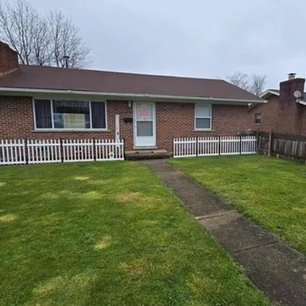 Buy this 3 bed house on 361 Worley Road in East Beckley, Beckley