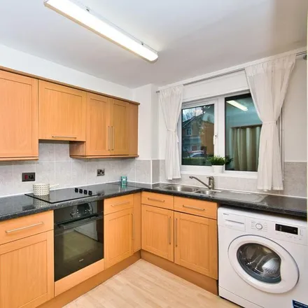 Image 2 - The Academy, Kirkwall Place, London, E2 0NQ, United Kingdom - Apartment for rent