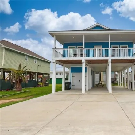 Buy this 3 bed house on 4019 Mason in Galveston, Texas