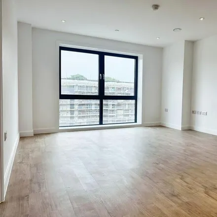 Image 2 - Railway Street, Leeds, LS9 8HB, United Kingdom - Apartment for rent