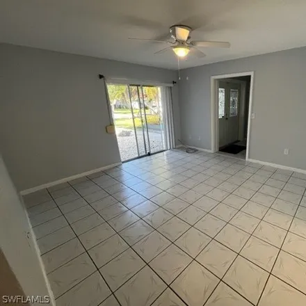 Image 7 - 5612 Eichen Circle, Lee County, FL 33919, USA - House for rent