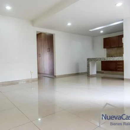Rent this 2 bed apartment on Calle Heriberto Frías 419 in Colonia Narvarte Poniente, 03020 Mexico City