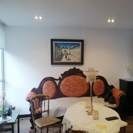 Buy this 3 bed apartment on Carolina Milenium in Avenida General Eloy Alfaro, 170518