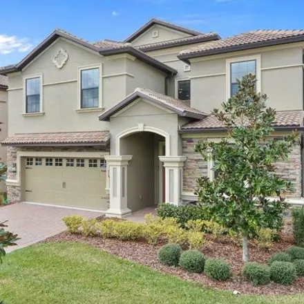 Buy this 9 bed house on 1468 Myrtlewood Street in Osceola County, FL 33896