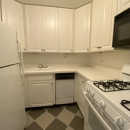 Rent this 1 bed apartment on 337 East 49th Street in New York, NY 10022
