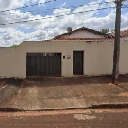 Rent this studio house on Rua Tupaciguara in Ipiranga, Ituiutaba - MG