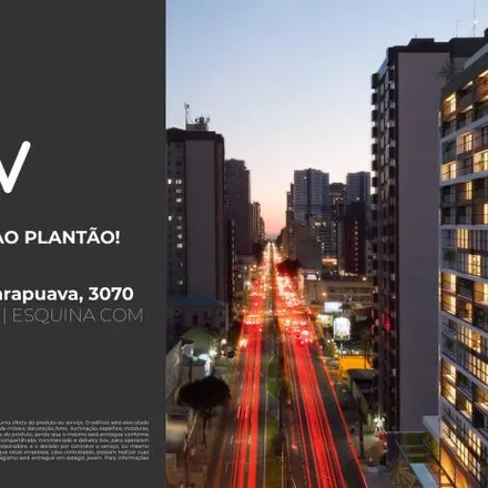 Image 1 - Avenida Visconde de Guarapuava 3050, Centro, Curitiba - PR, 80230-090, Brazil - Apartment for sale