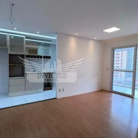 Buy this 2 bed apartment on Bloco C in Rua Rio de Janeiro, Olímpico