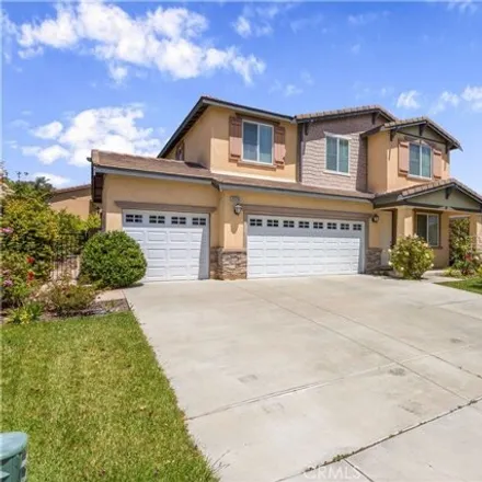 Buy this 4 bed house on 29354 Fall River Lane in Menifee, CA 92584