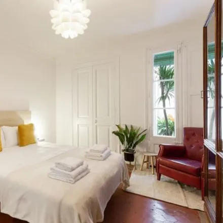 Rent this 6 bed apartment on Carrer dels Àngels in 8B, 08001 Barcelona