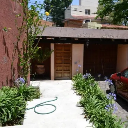 Buy this 4 bed house on Calle Doctor Nabor Carrillo in Álvaro Obregón, 01780 Mexico City