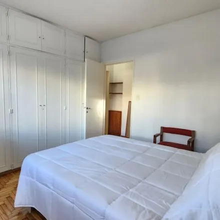 Rent this 2 bed apartment on Jorge Newbery 2586 in Palermo, C1426 AAQ Buenos Aires