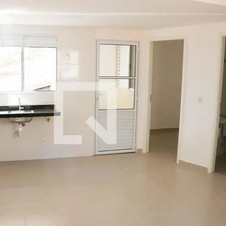 Rent this 2 bed apartment on Rua Morubixaba in Parque Savoy City, São Paulo - SP