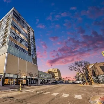 Image 4 - The Fifth, West 5th Street, Royal Oak, MI 48068, USA - Condo for sale