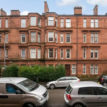 Buy this 2 bed apartment on Laurel Street in Thornwood, Glasgow