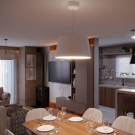 Buy this 2 bed apartment on Rua Emilio Leobet in Dutra, Gramado - RS