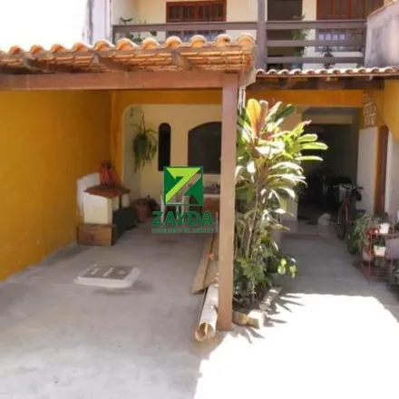 Buy this 4 bed house on Rua Carlos Magno in Jardim Campomar, Rio das Ostras - RJ