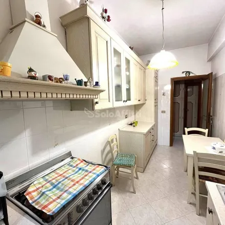 Image 3 - Via dei Ciclamini, 00171 Rome RM, Italy - Apartment for rent
