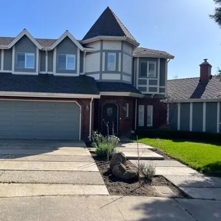 Buy this 4 bed house on 2798 Stuyvesant Circle in Modesto, CA 95356
