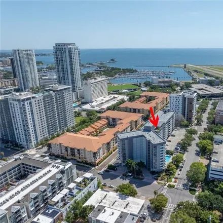 Buy this 1 bed condo on The Beacon in 470 3rd Street South, Saint Petersburg