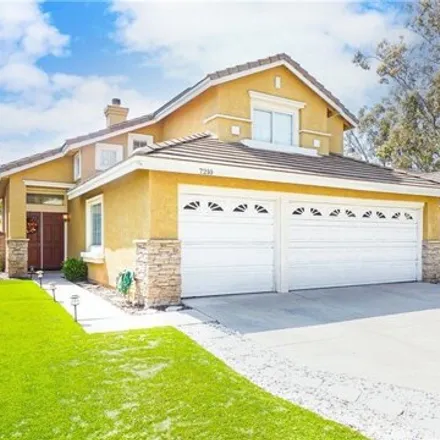 Buy this 4 bed house on 7136 Altari Place in Rancho Cucamonga, CA 91701