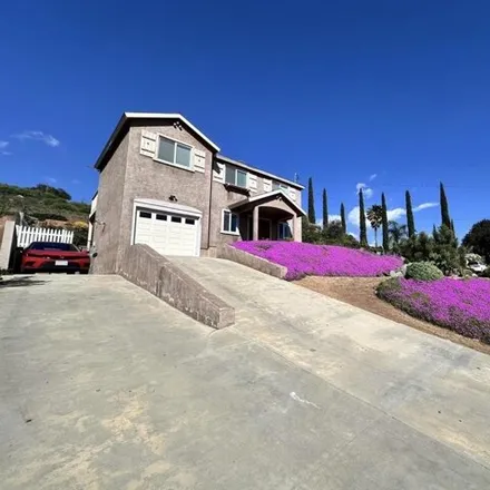 Buy this 4 bed house on 925 Kelly Drive in El Cajon, CA 92019