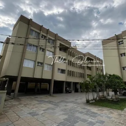 Image 2 - Rua Paranaguá, Vila Estrela, Ponta Grossa - PR, 84050-090, Brazil - Apartment for sale