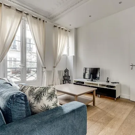 Image 2 - 3 Rue Greffulhe, 75008 Paris, France - Apartment for rent