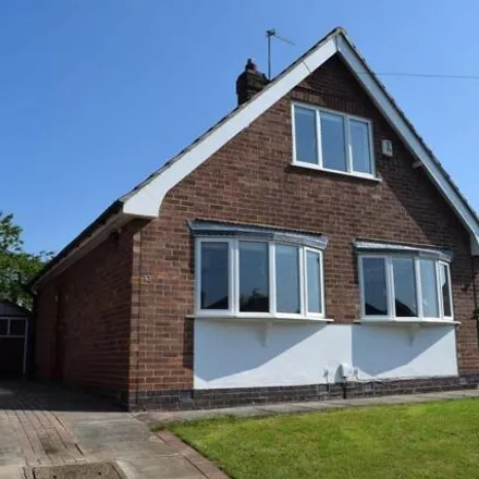 Buy this 3 bed house on 12 Ashover Road in Derby, DE22 2PZ
