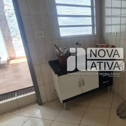 Rent this 2 bed house on Rua Águia in Itapegica, Guarulhos - SP