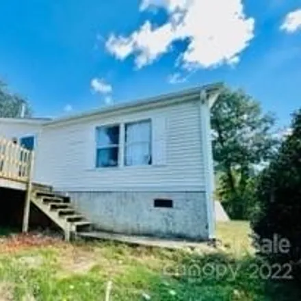 Buy this 3 bed house on 37 Denver Drive in Stocksville, Buncombe County
