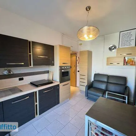 Rent this 2 bed apartment on Il Tempio del Gusto in Via Vespri Siciliani, 20146 Milan MI