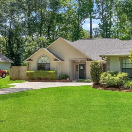 Buy this 3 bed house on 13065 Gopher Wood Trail in Leon County, FL 32312